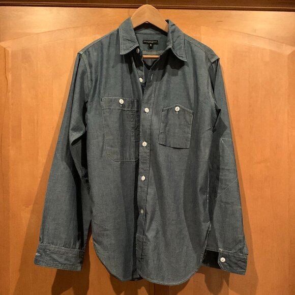 Engineered Garments - Picture 1 of 6